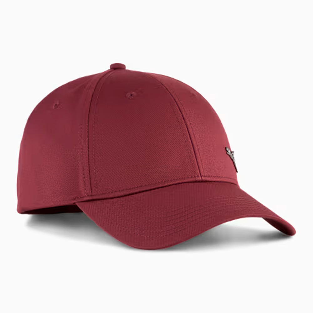 PUMA GORRA ESS METAL PUMA CAT BB CAP - 025994 11