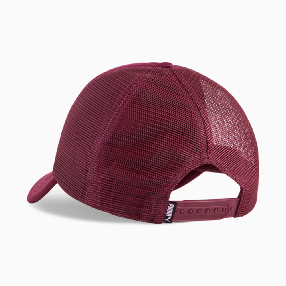 PUMA GORRA ESS PUMA CAT LOGO TRUCKERCAP - 026415 02