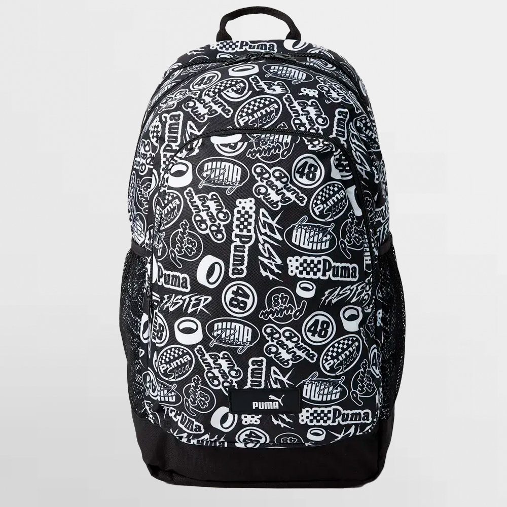 PUMA MOCHILA ACADEMY AOP BACKPACK - 091150 08