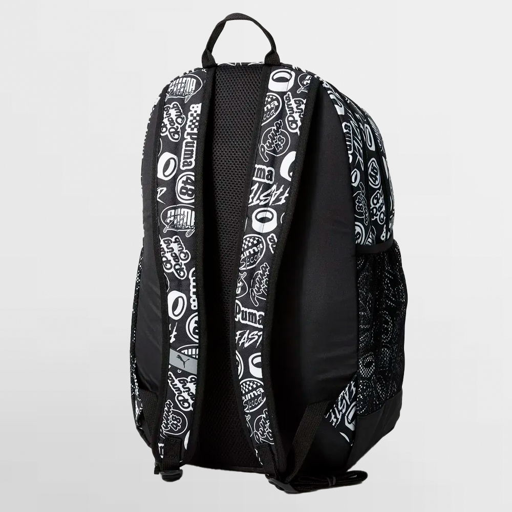 PUMA MOCHILA ACADEMY AOP BACKPACK - 091150 08