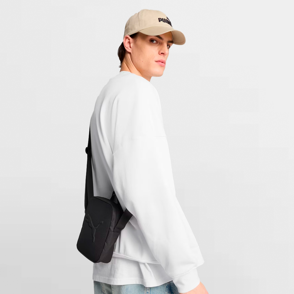 PUMA BOLSO BUZZ PORTABLE - 091155 01