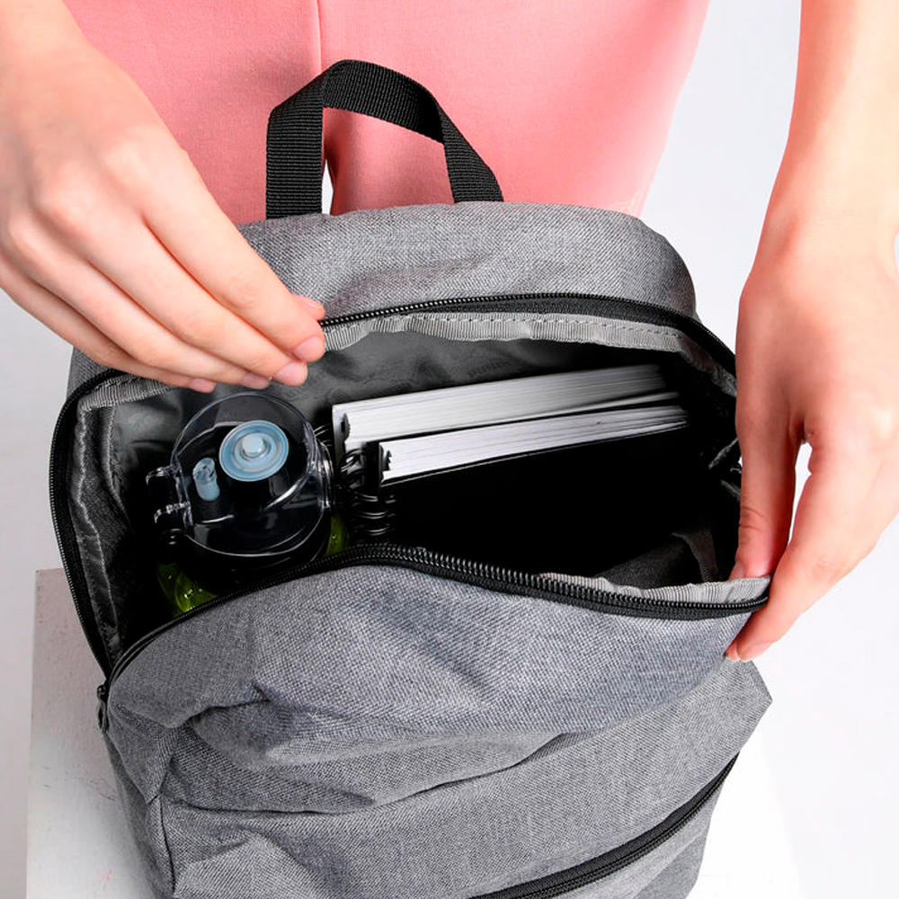 PUMA MOCHILA PHASE BACKPACK III - 091176 01