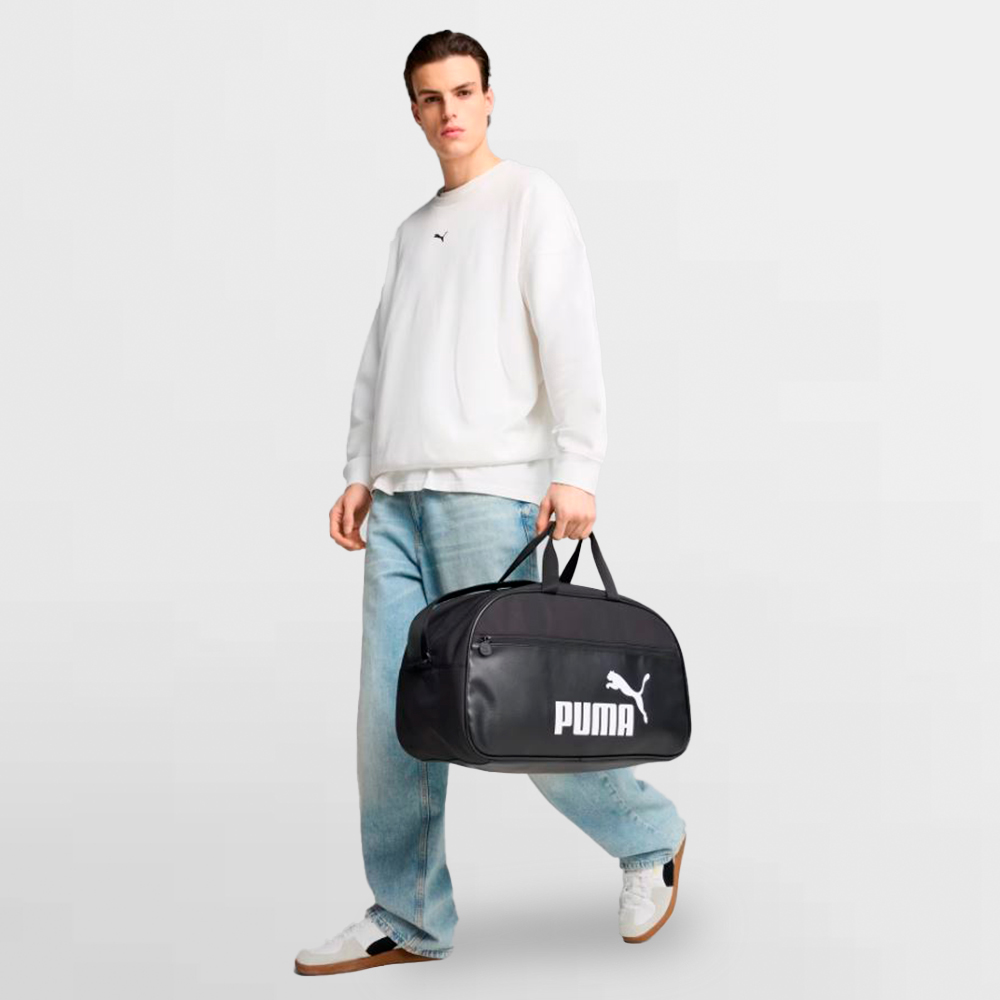 PUMA BOLSO CAMPUS GRIP BAG - 091293 01