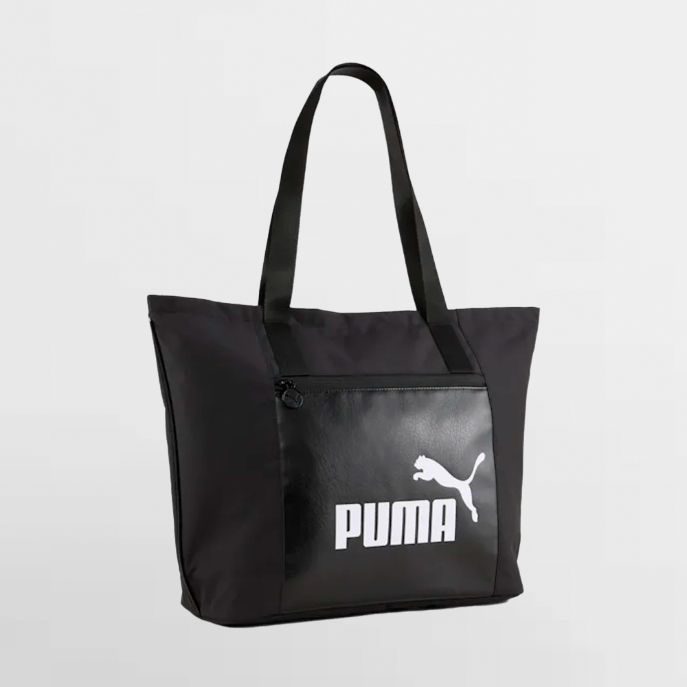 PUMA BOLSO CAMPUS SHOPPER - 091294 01