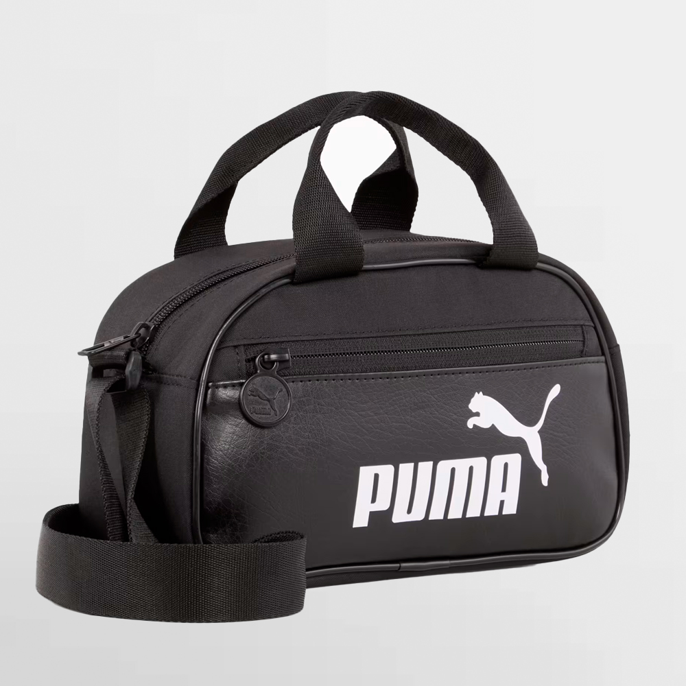 PUMA BOLSO CAMPUS MINI GRIP BAG - 091296 01