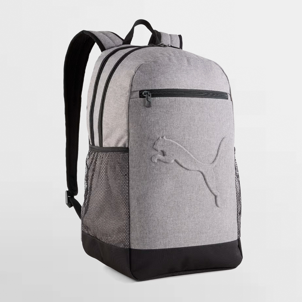 PUMA MOCHILA BUZZ HEATHER BACKPACK - 091350 01