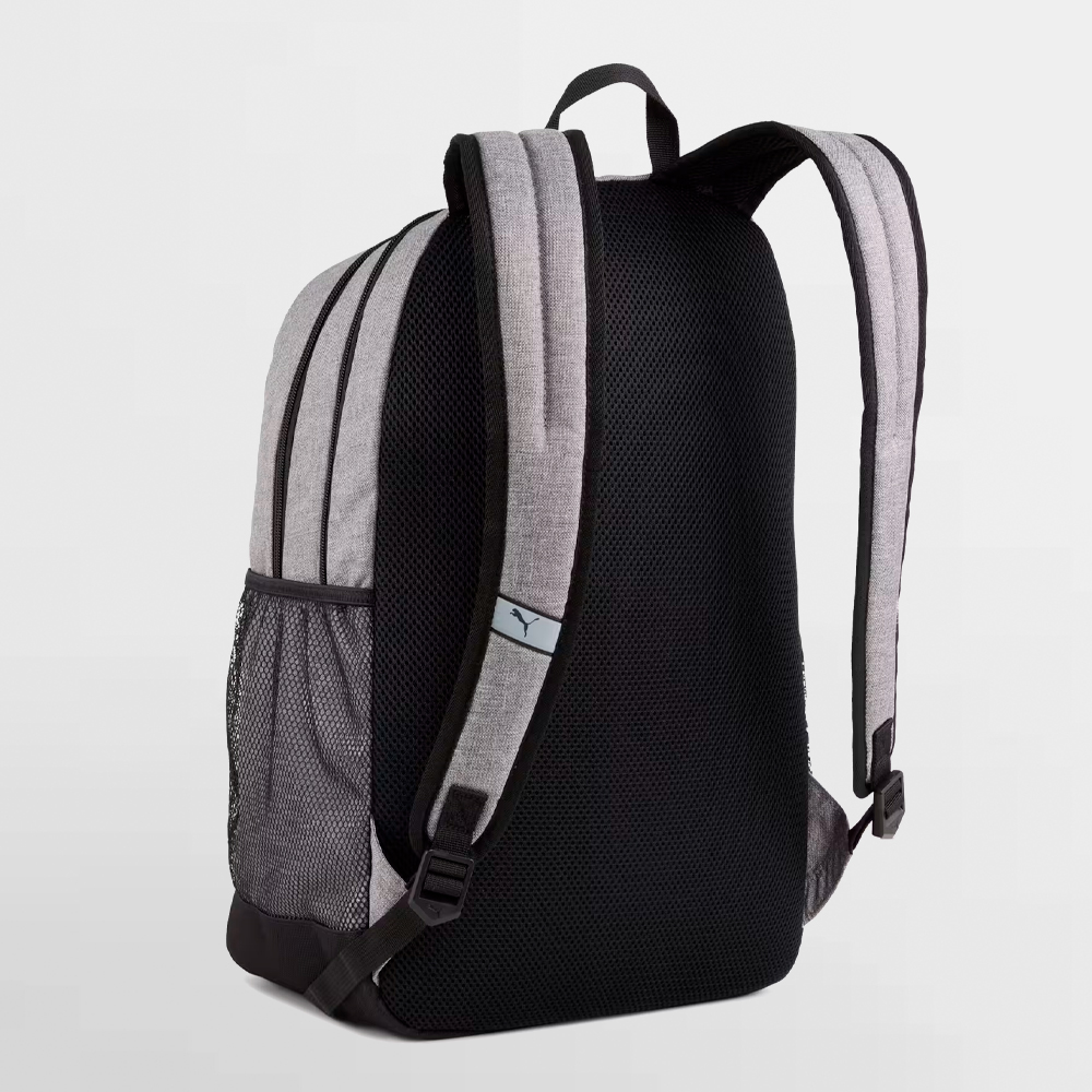PUMA MOCHILA BUZZ HEATHER BACKPACK - 091350 01