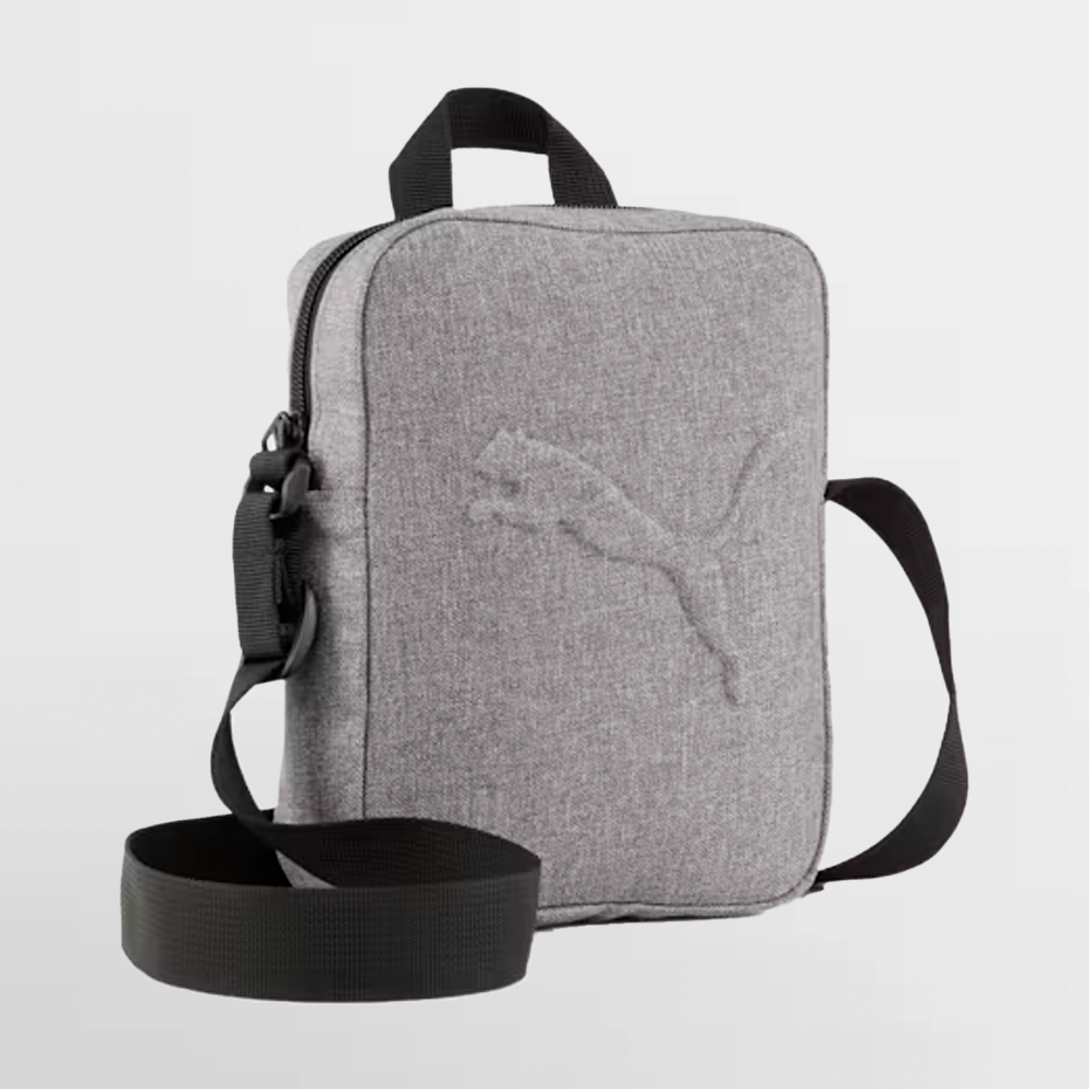 PUMA ORGANIZADOR BUZZ HEATHER PORTABLE - 091351 01