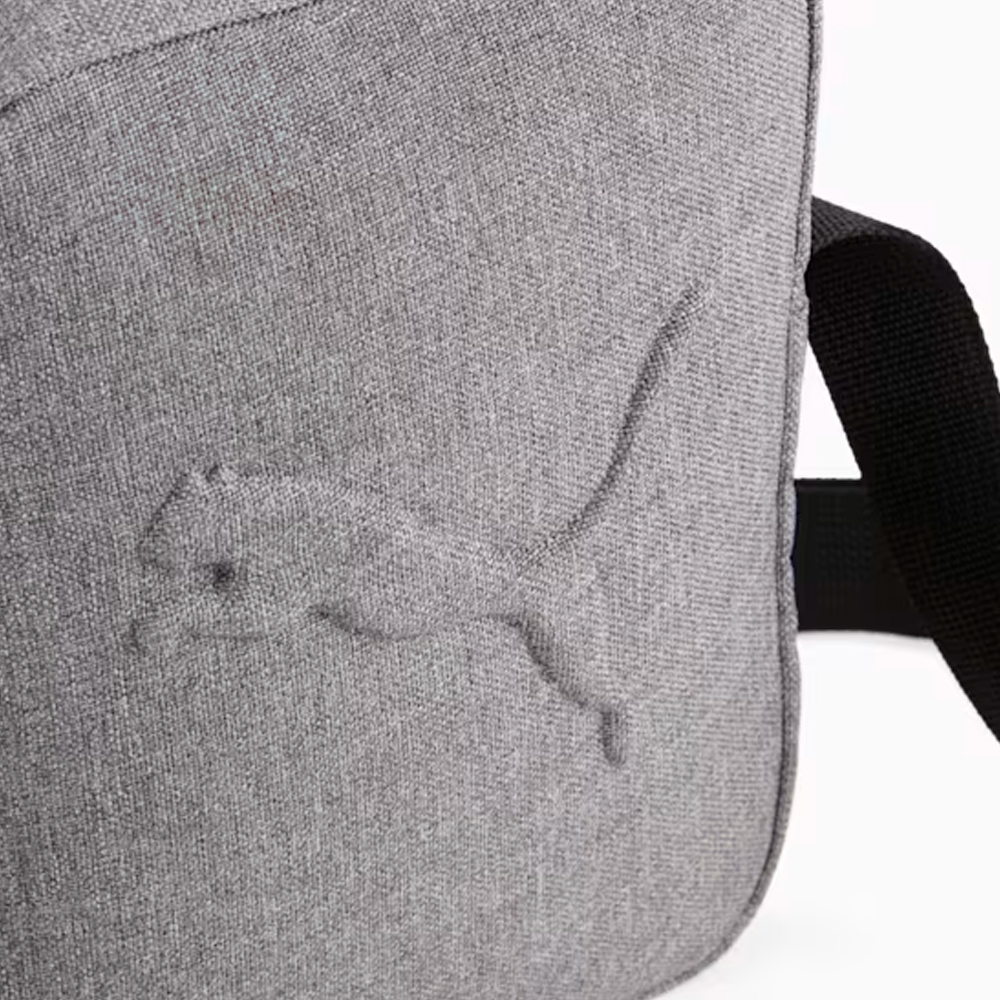 PUMA ORGANIZADOR BUZZ HEATHER PORTABLE - 091351 01