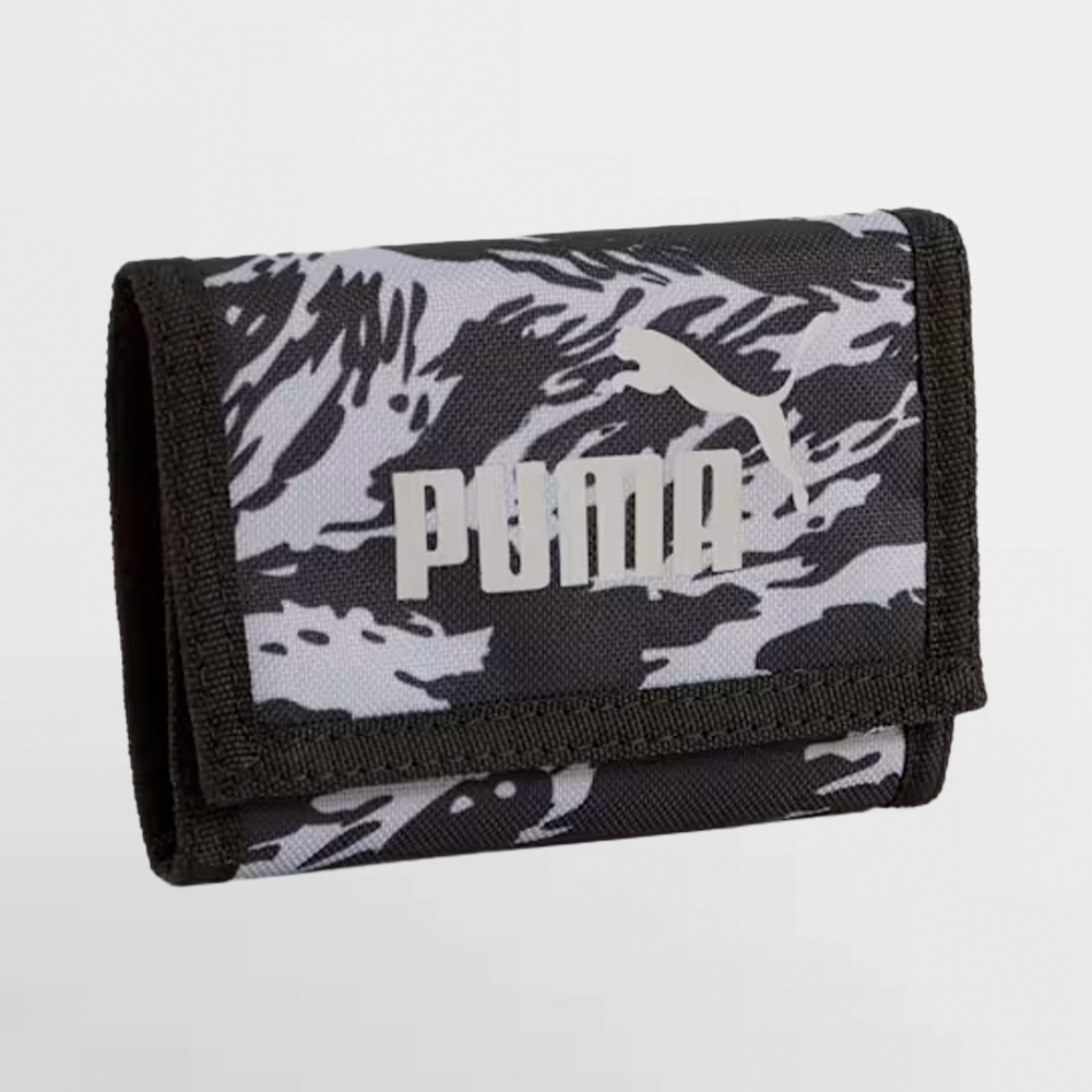 PUMA CARTERA PHASE AOP WALLET - 054758 04