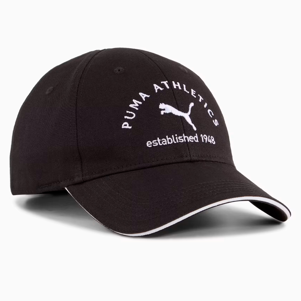 PUMA GORRA CLASS BB CAP - 026397 01
