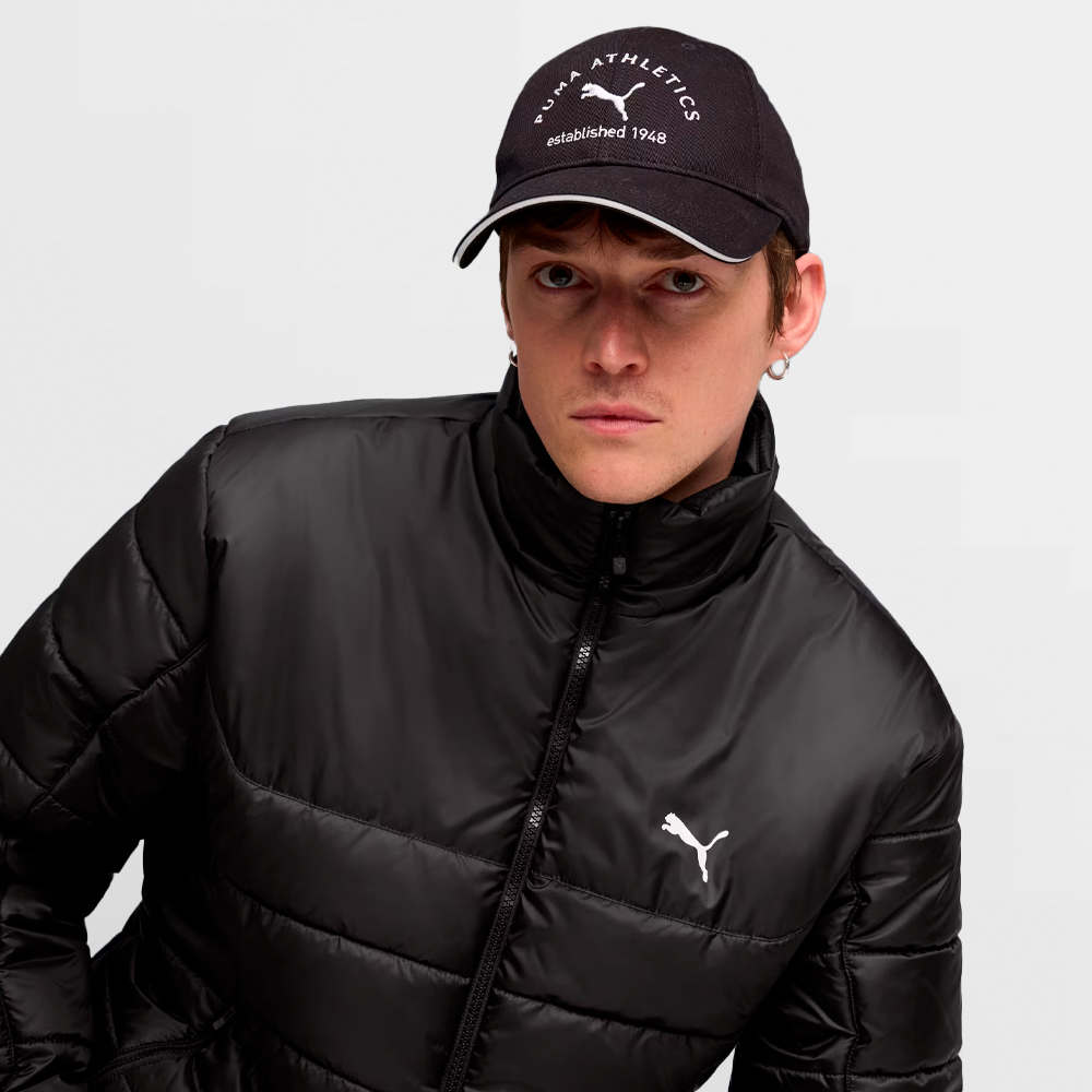 PUMA GORRA CLASS BB CAP - 026397 01