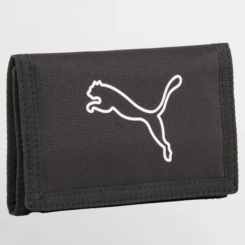 PUMA CARTERA PLUS WALLET - 054759 01