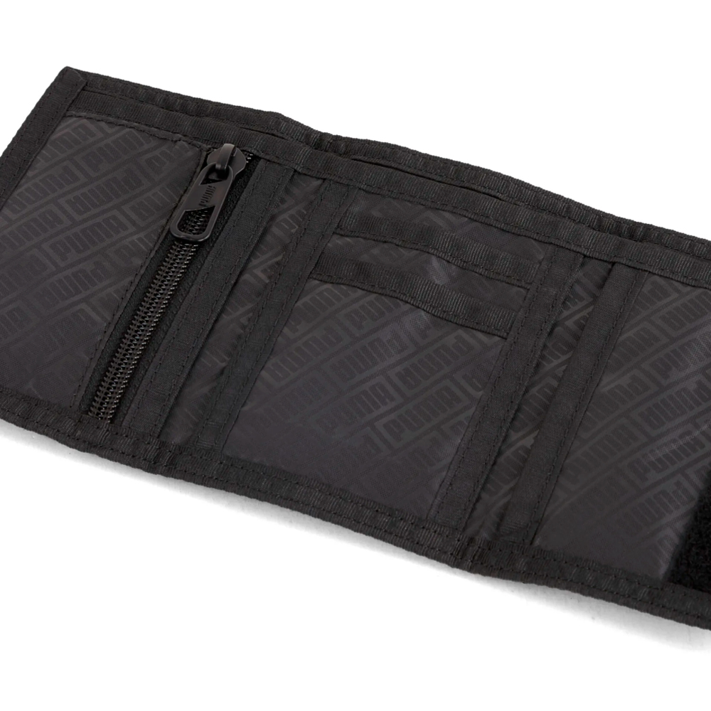 PUMA CARTERA PLUS WALLET - 054759 01