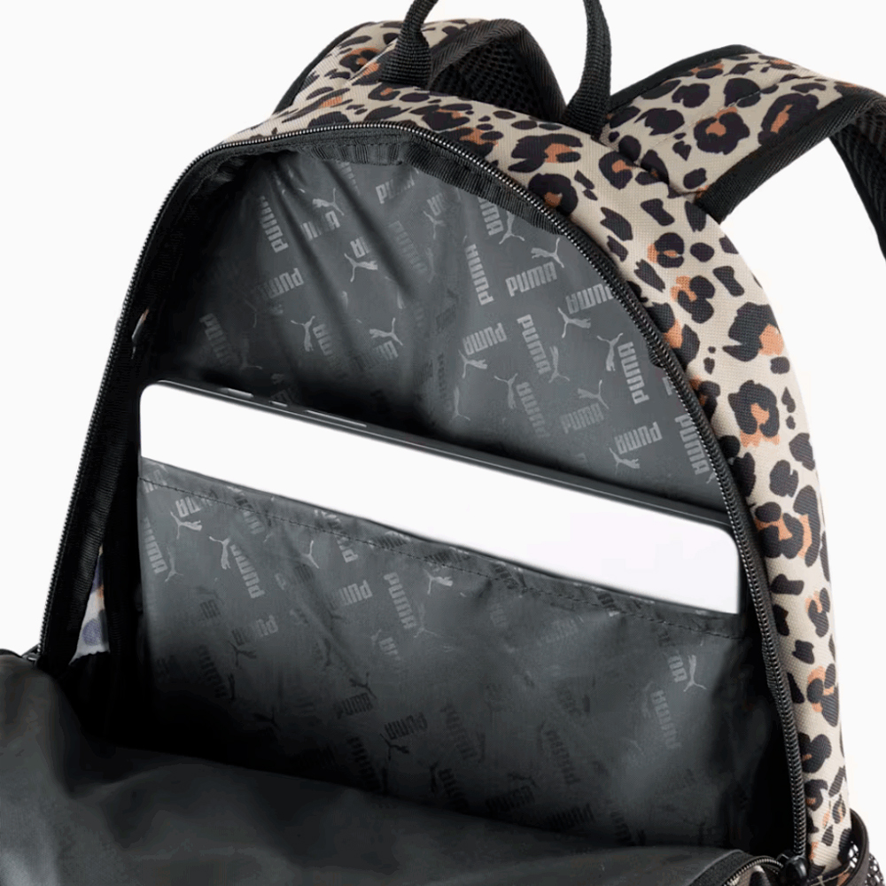 PUMA MOCHILA ACADEMY AOP BACKPACK - 091150 12