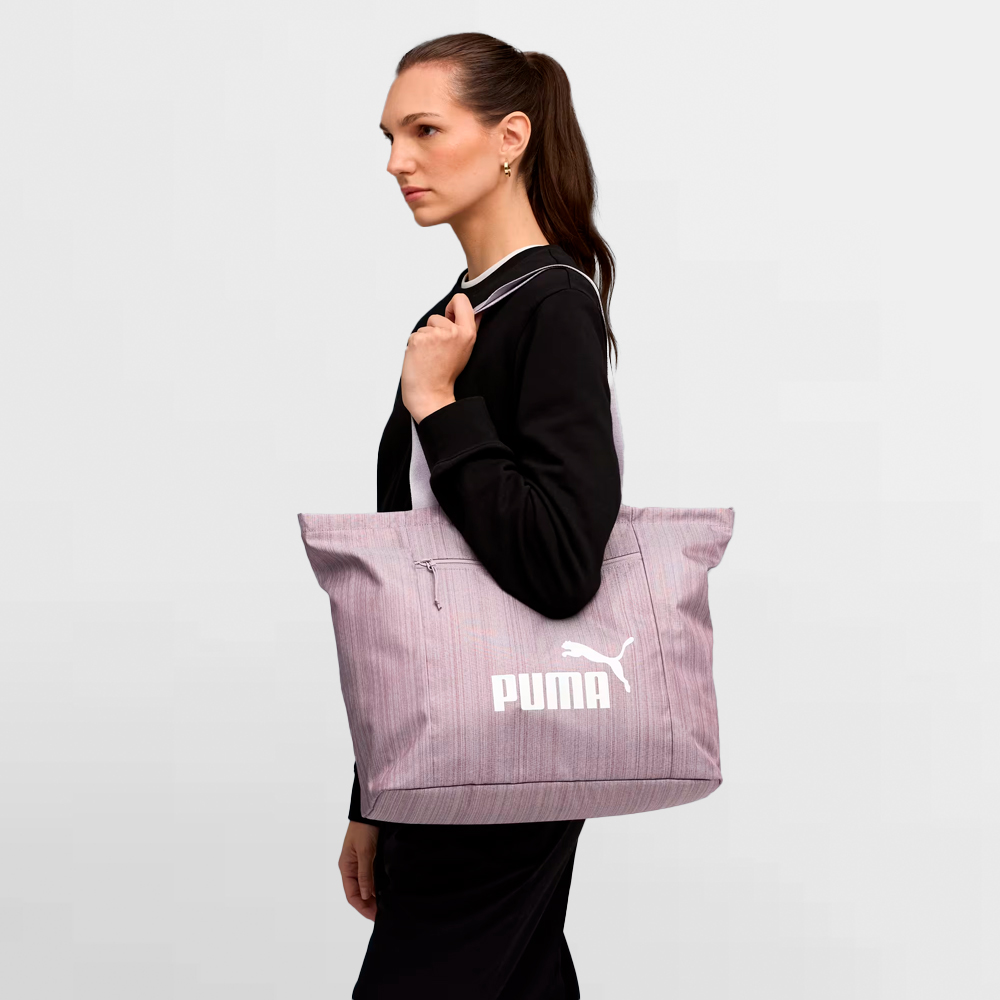 PUMA BOLSO BASE SHOPPER - 091345 04