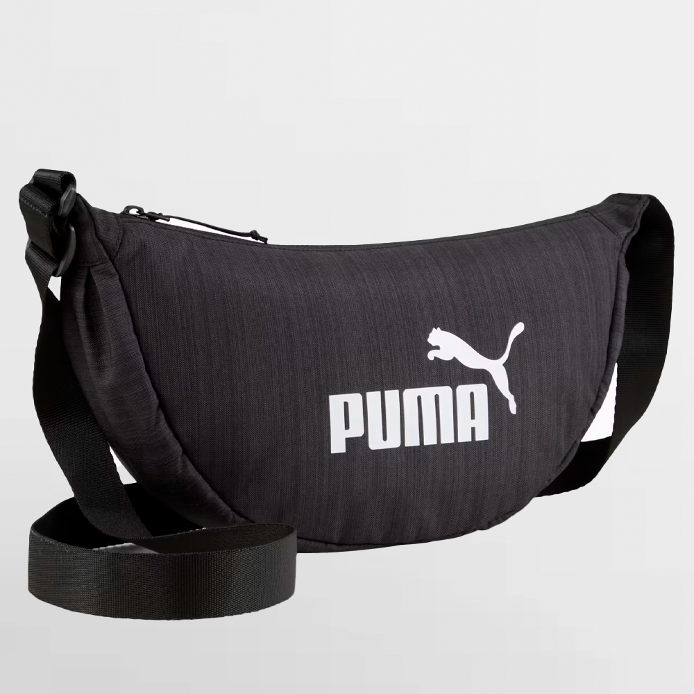 PUMA BOLSO BASE HALF MOON BAG - 091347 01