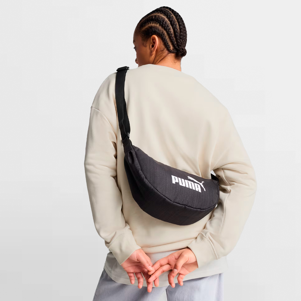PUMA BOLSO BASE HALF MOON BAG - 091347 01