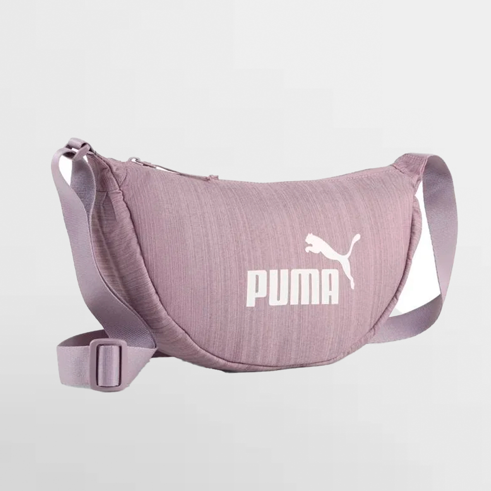 PUMA BOLSO BASE HALF MOON BAG - 091347 04