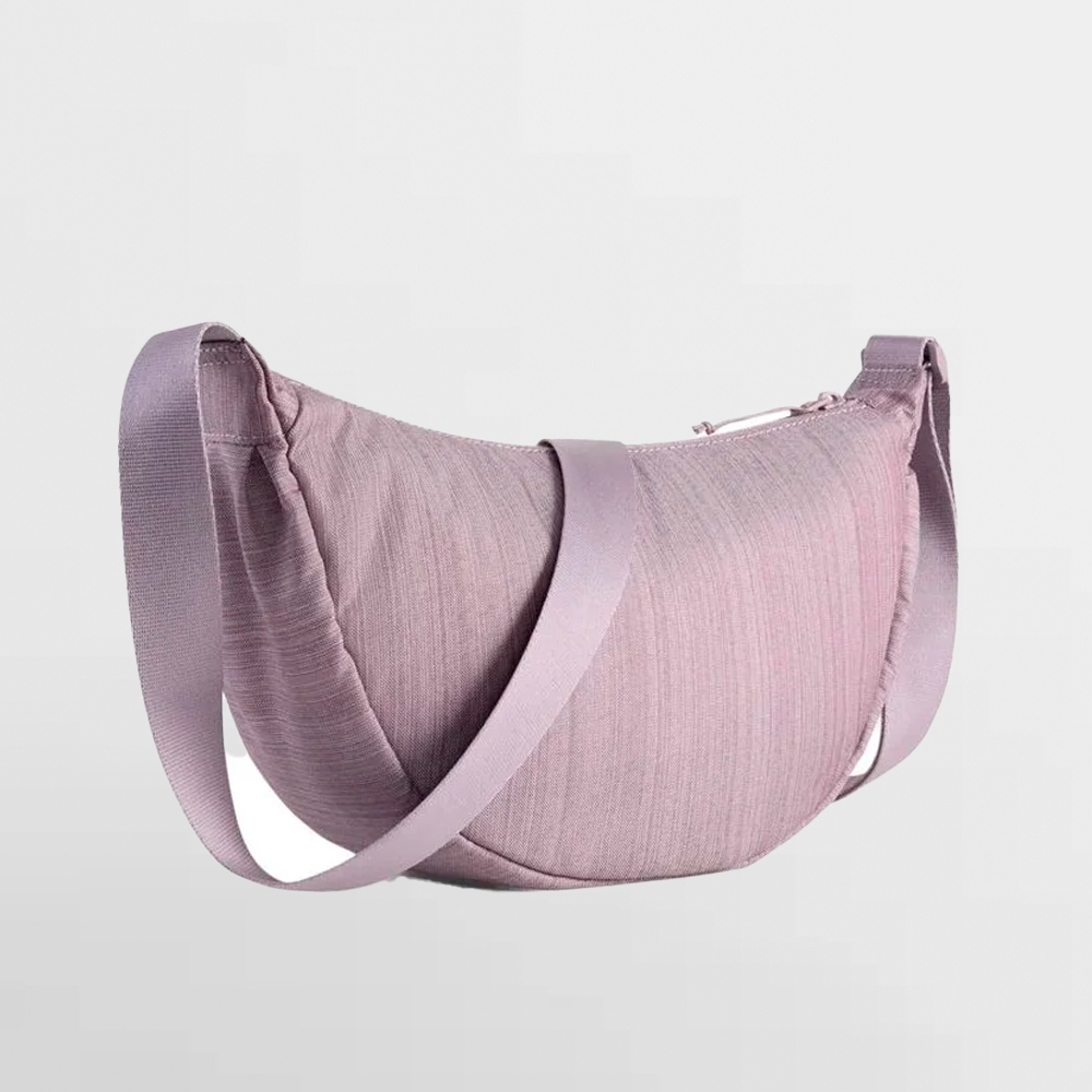 PUMA BOLSO BASE HALF MOON BAG - 091347 04