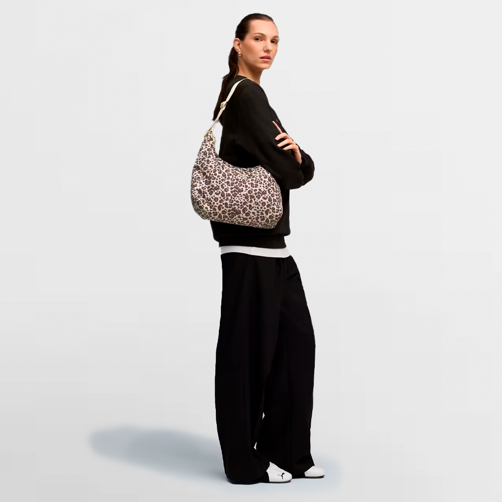 PUMA BOLSO POP SLOUCHY HOBO BAG - 091709 06