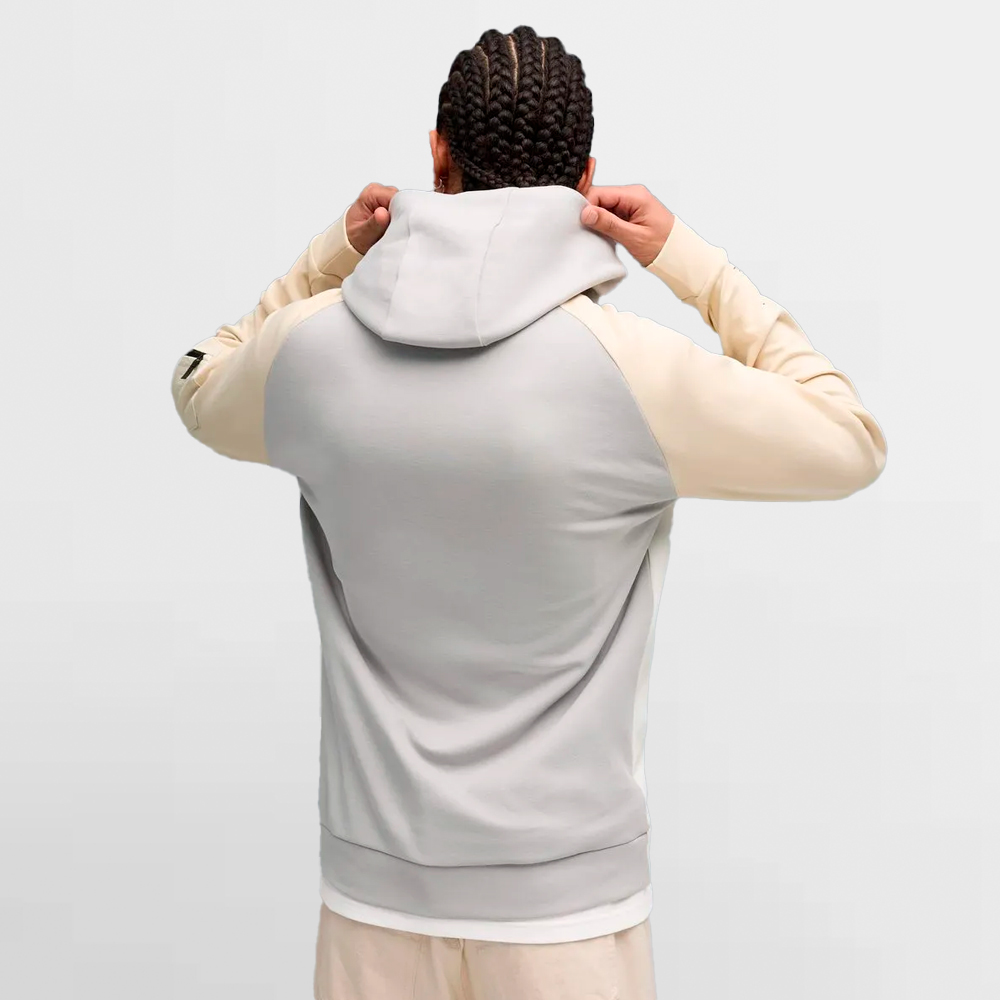PUMA CHAQUETA TECH FZ HOODIE - 688045 87