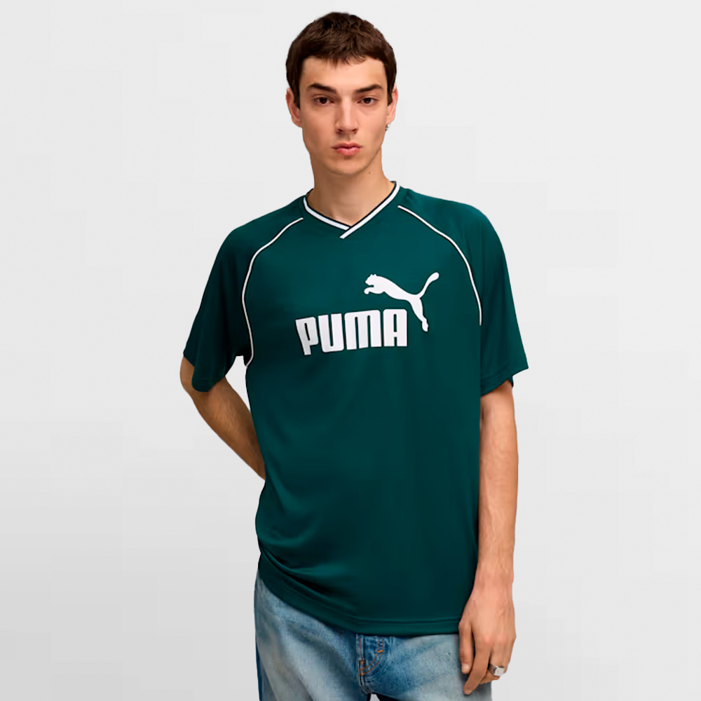 PUMA CAMISETA ESS FOOTBALL JSY - 688264 75