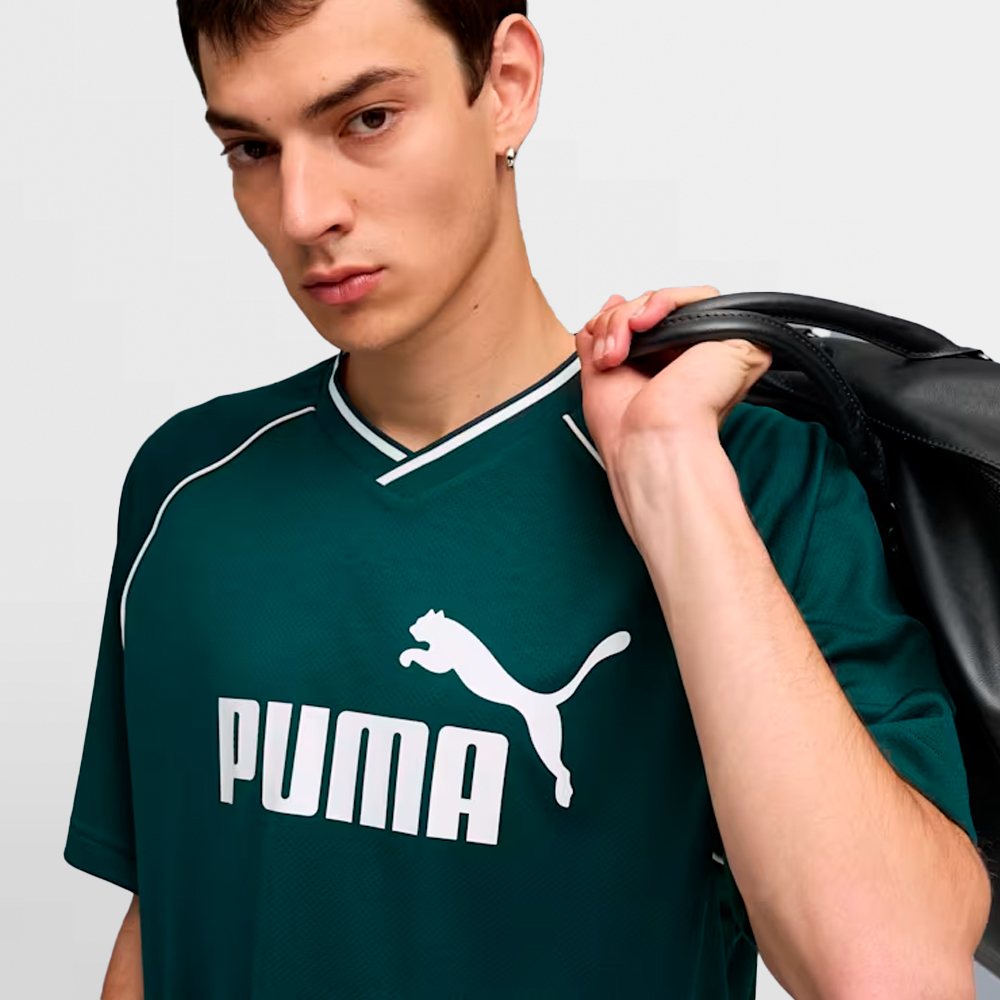 PUMA CAMISETA ESS FOOTBALL JSY - 688264 75