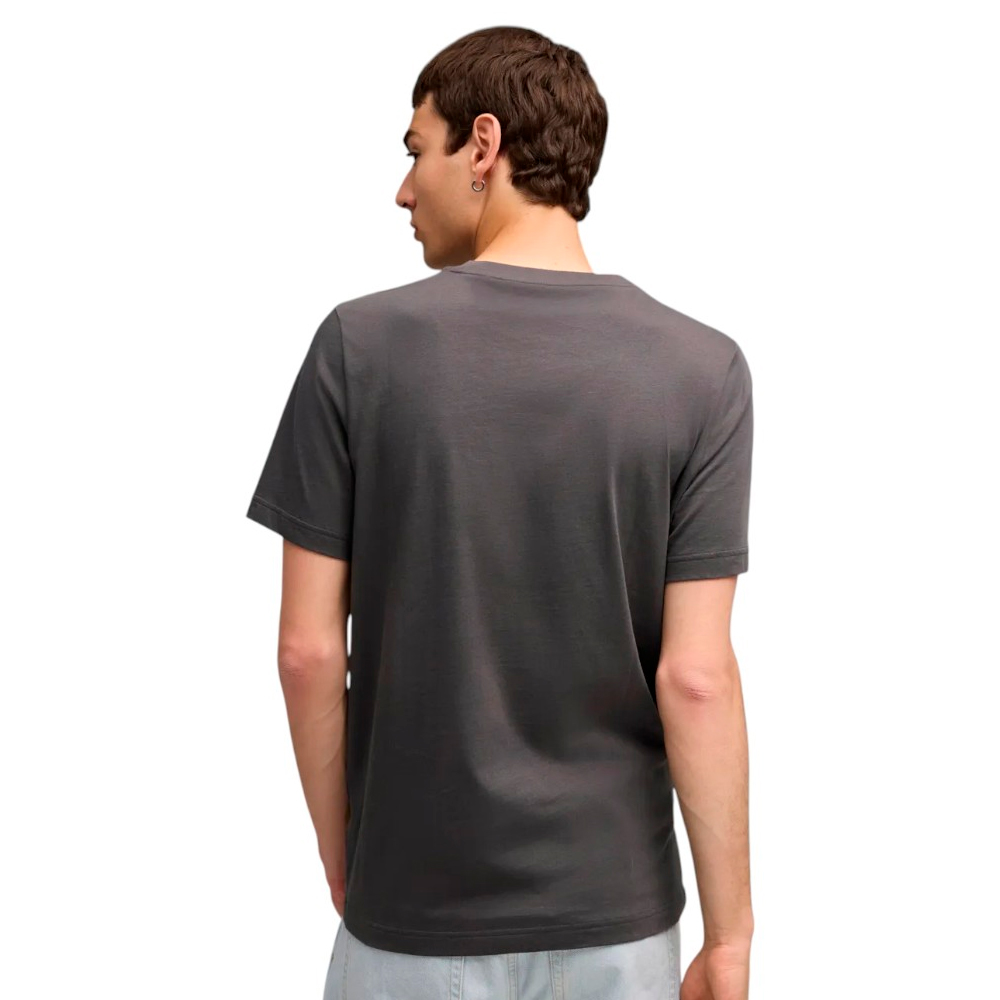 PUMA CAMISETA ESS 2 COLOR NO. 1 LOGO TEE - 684708 44