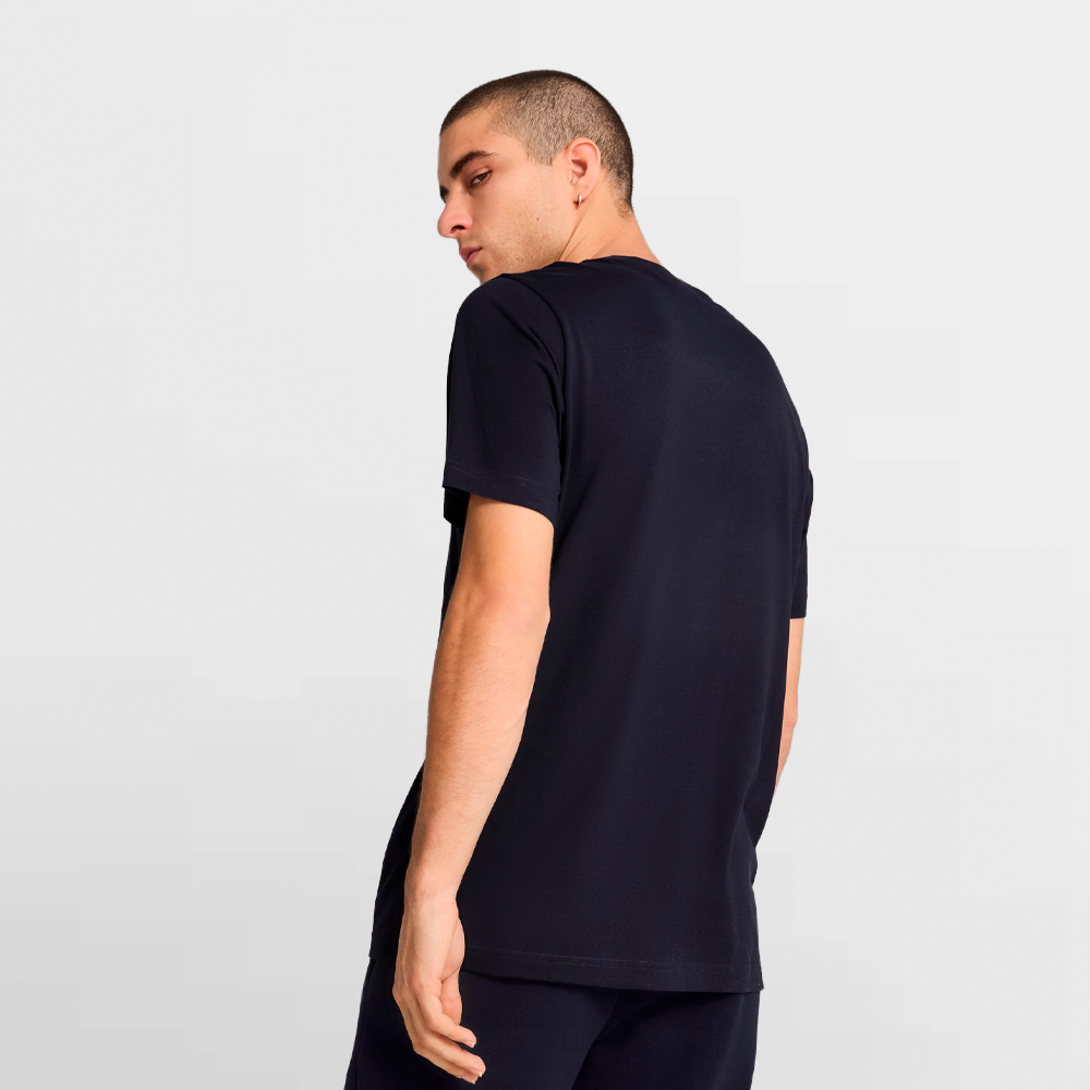 PUMA CAMISETA ESS 2 COLOR SMALL LOGO TEE - 684717 70