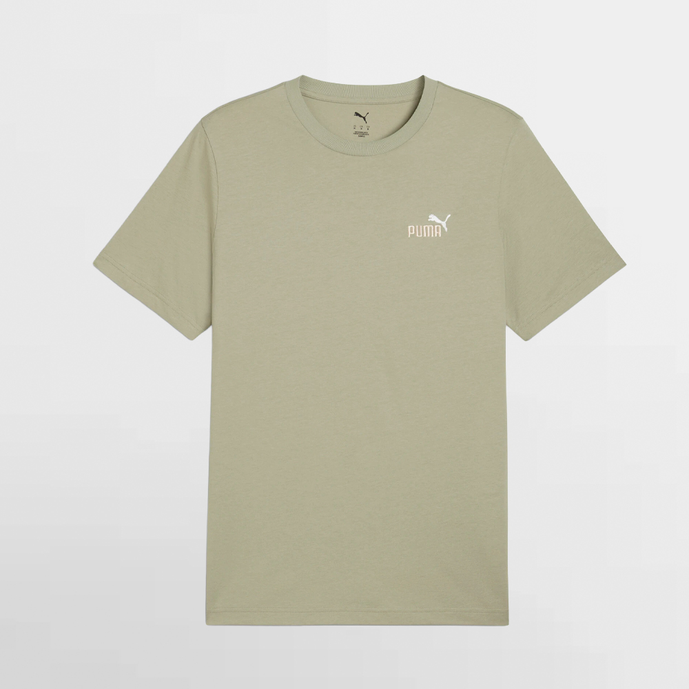 PUMA CAMISETA ESS 2 COLOR SMALL LOGO TEE - 684717 82