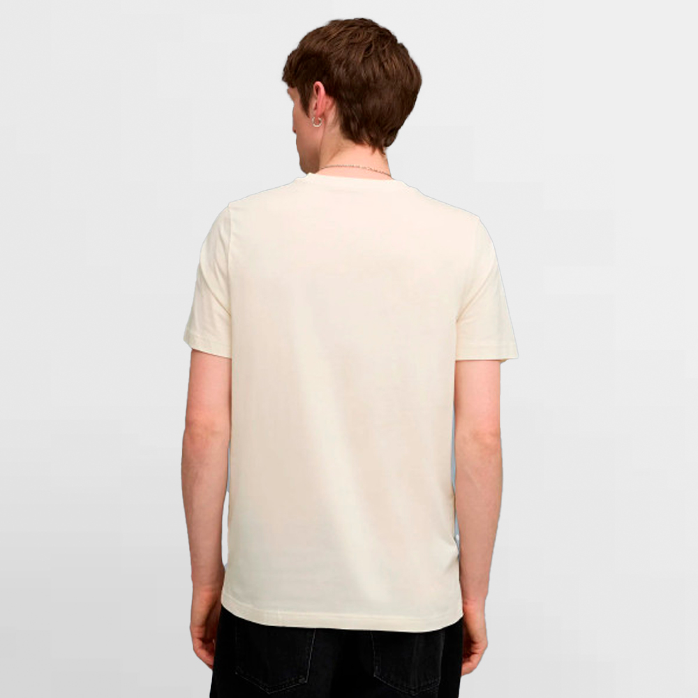 PUMA CAMISETA ESS 2 COLOR SMALL LOGO TEE - 684717 99