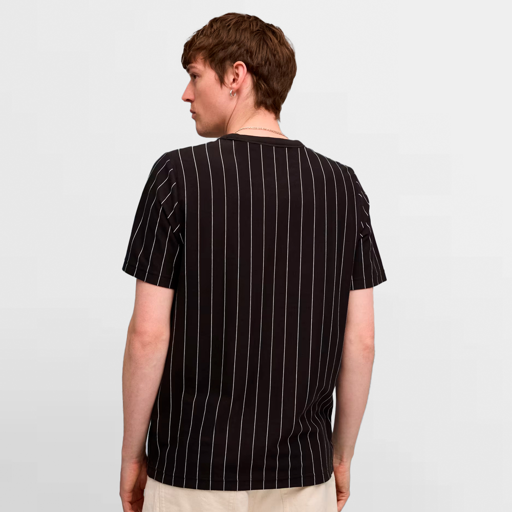 PUMA CAMISETA CLASS STRIPED TEE - 688220 01