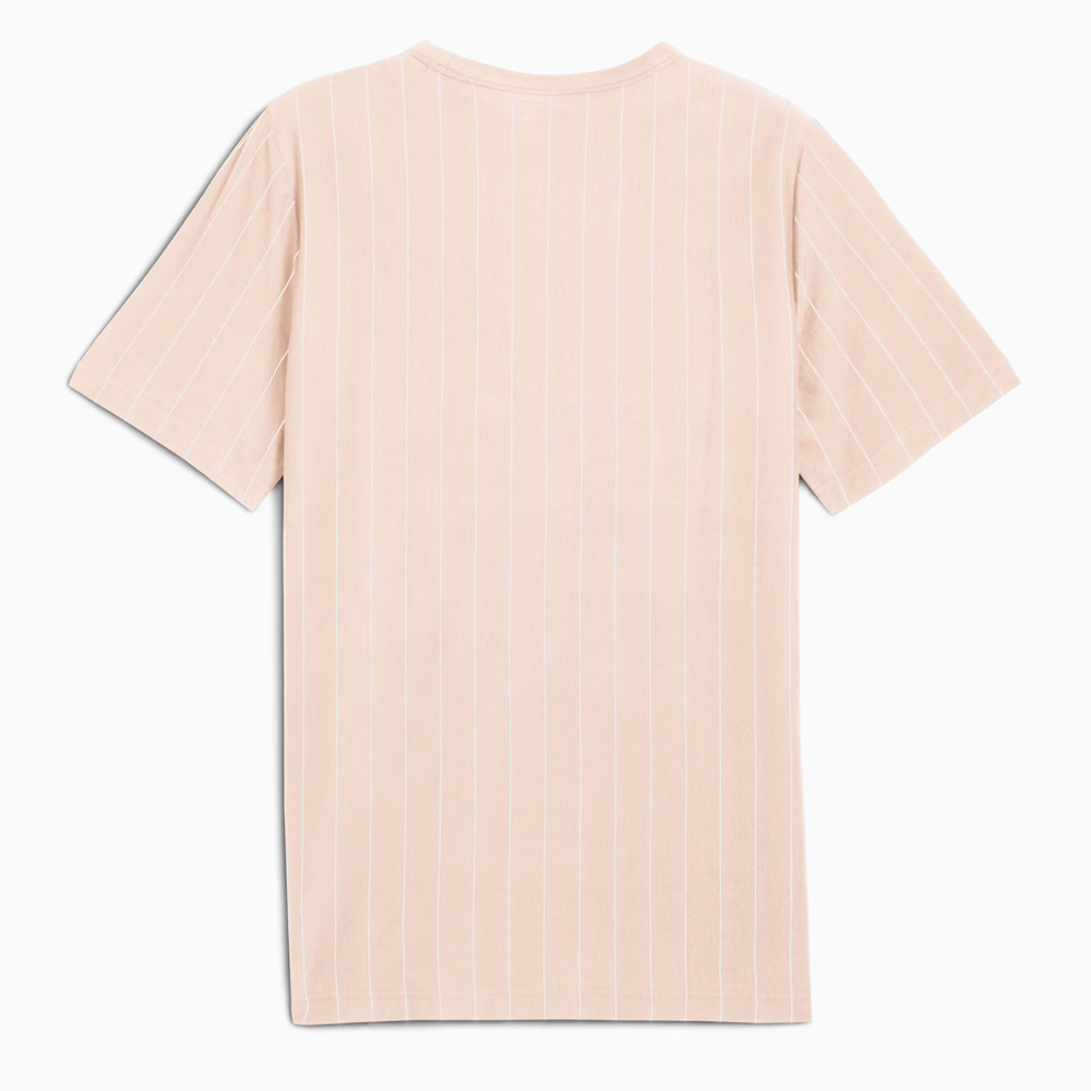 PUMA CAMISETA CLASS STRIPED TEE - 688220 87