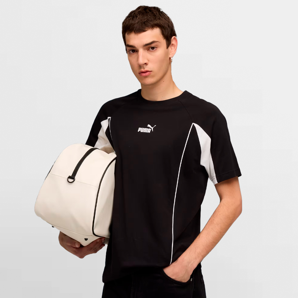 PUMA CAMISETA SPORT TEE - 688241 01