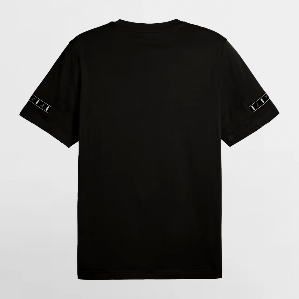 PUMA CAMISETA ESS TAPE LAYOUT TEE - 688261 01
