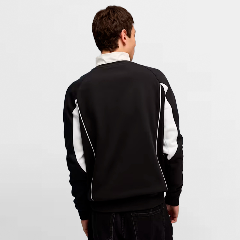 PUMA SUDADERA SPORT CREW FL - 688395 01