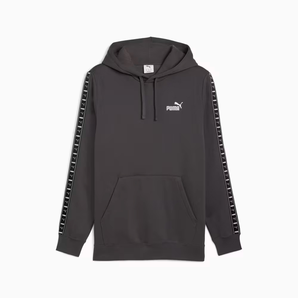 PUMA CANGURO ESS TAPE HOODIE - 684675 44
