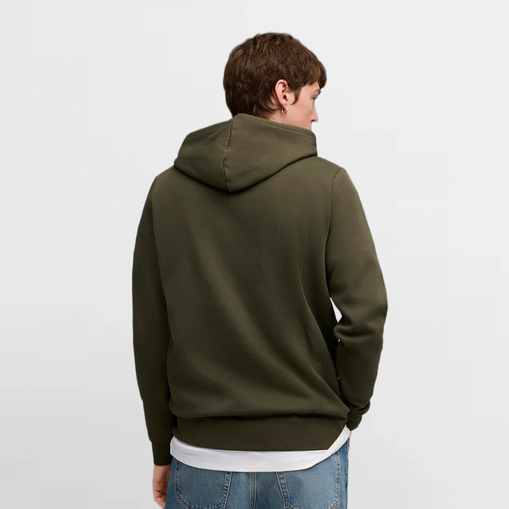 PUMA CANGURO ESS 2 COLOR LOGO HOOD - 684711 70