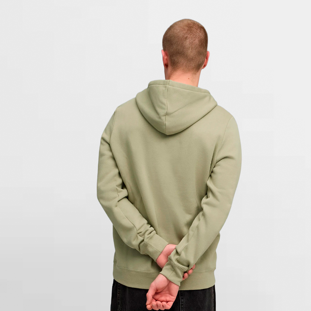 PUMA CANGURO ESS 2 COLOR LOGO HOOD - 684711 82