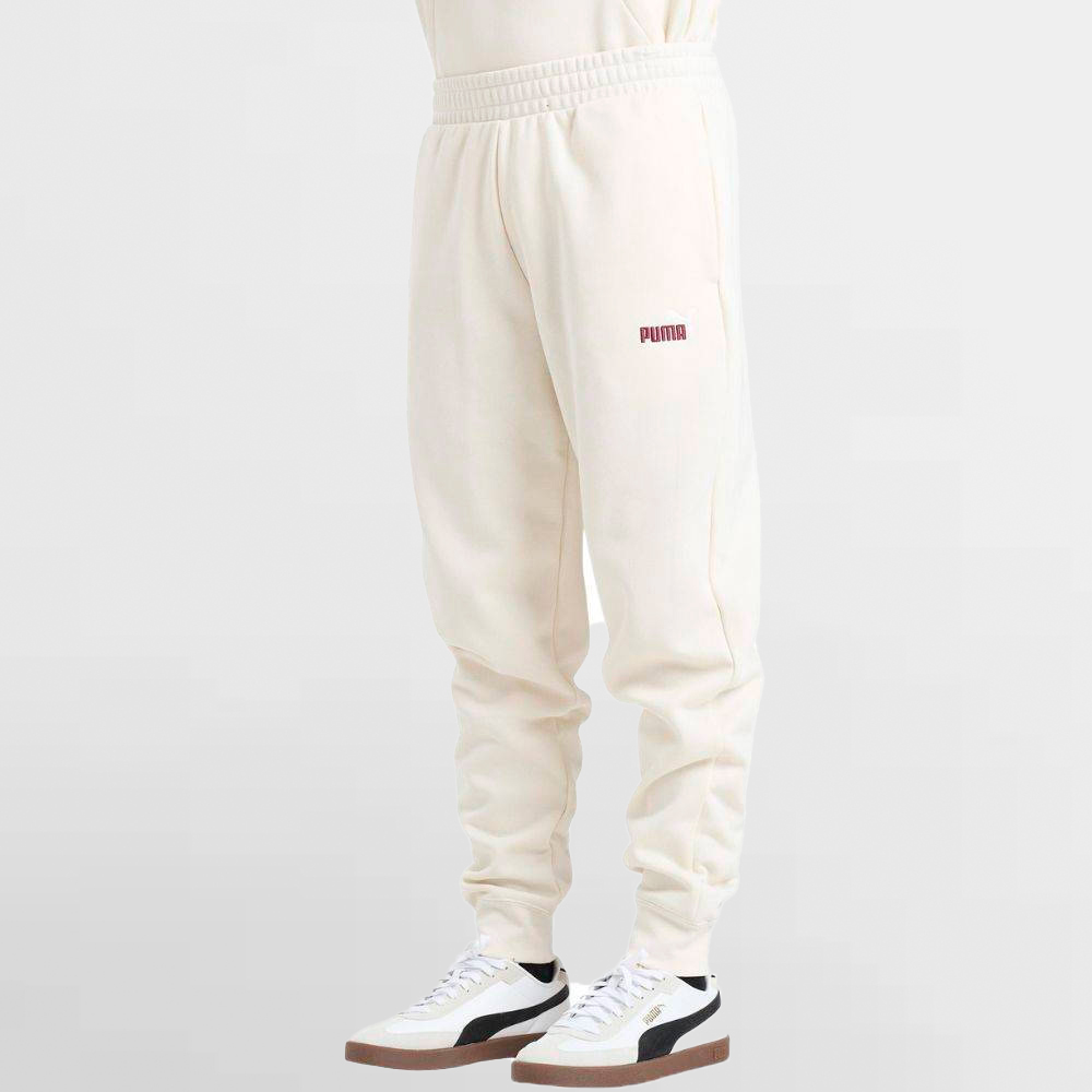 PUMA PANTALON ESS 2 COLOR LOGO - 684713 99