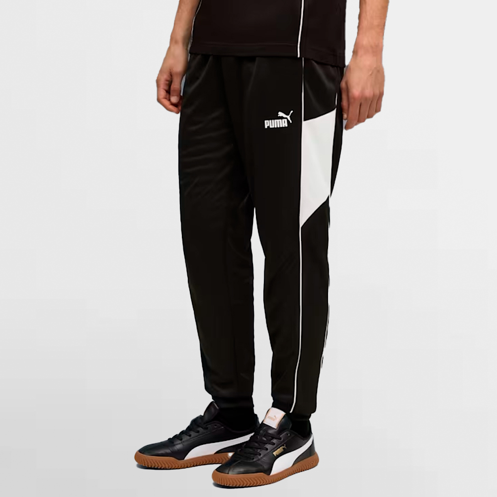 PUMA PANTALON SPORT POLY PANTS CL - 688248 01