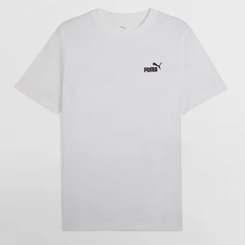 PUMA CAMISETA ESS SMALL NO. 1 LOGO - 682534 02