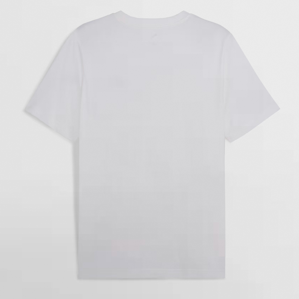 PUMA CAMISETA ESS SMALL NO. 1 LOGO - 682534 02