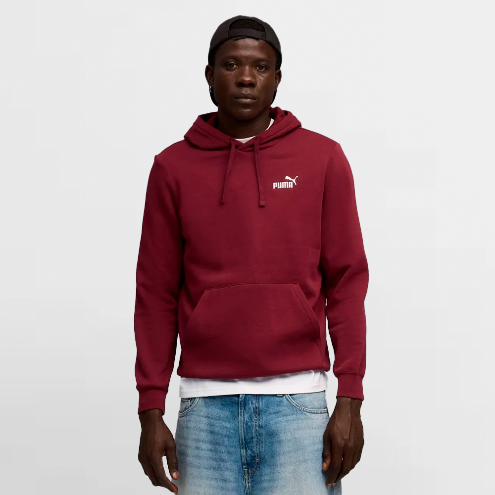 PUMA CANGURO ESS SMALL NO. 1 LOGO - 682575 96