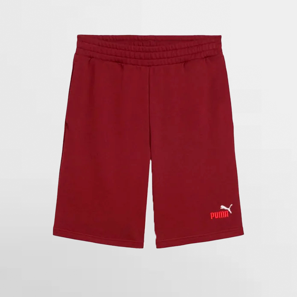PUMA PANT. CORTO ESS 2 COLOR LOGO SHORT - 684715 96