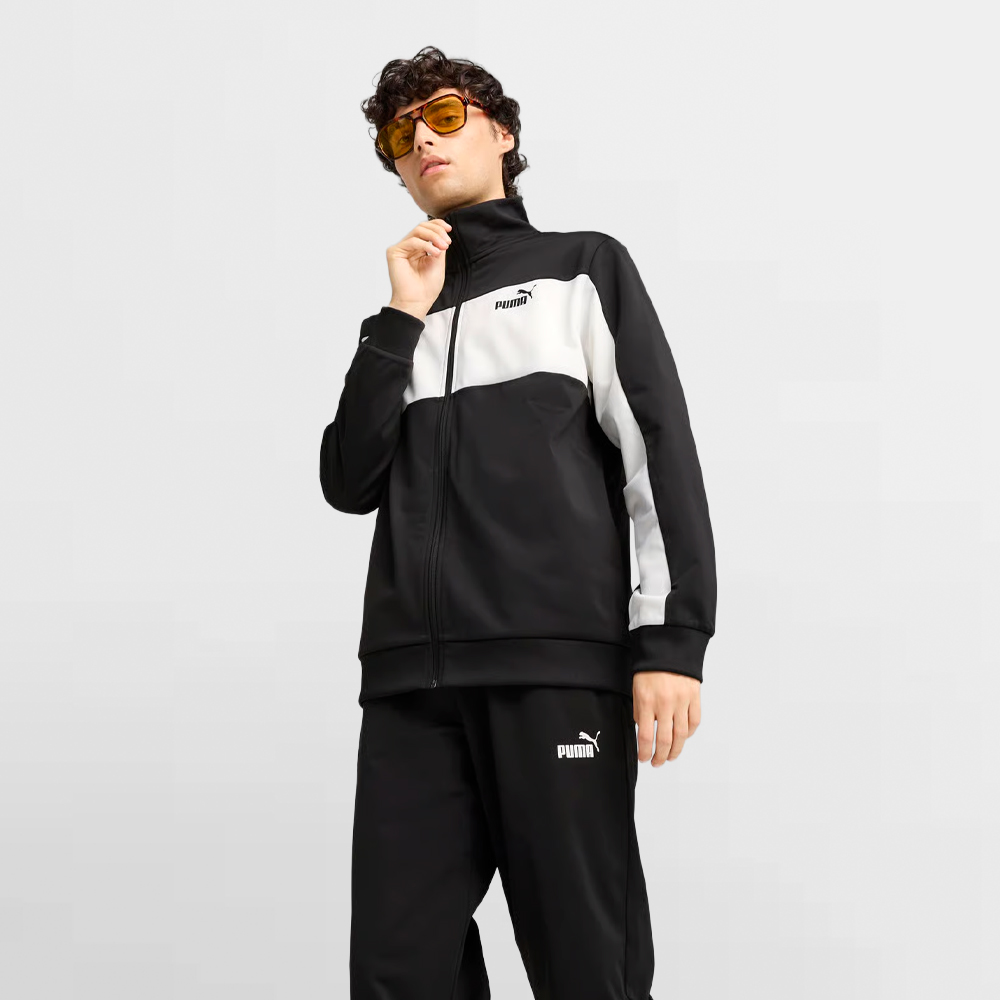 PUMA CHANDAL POLY SUIT(677427 01) - 687304 01