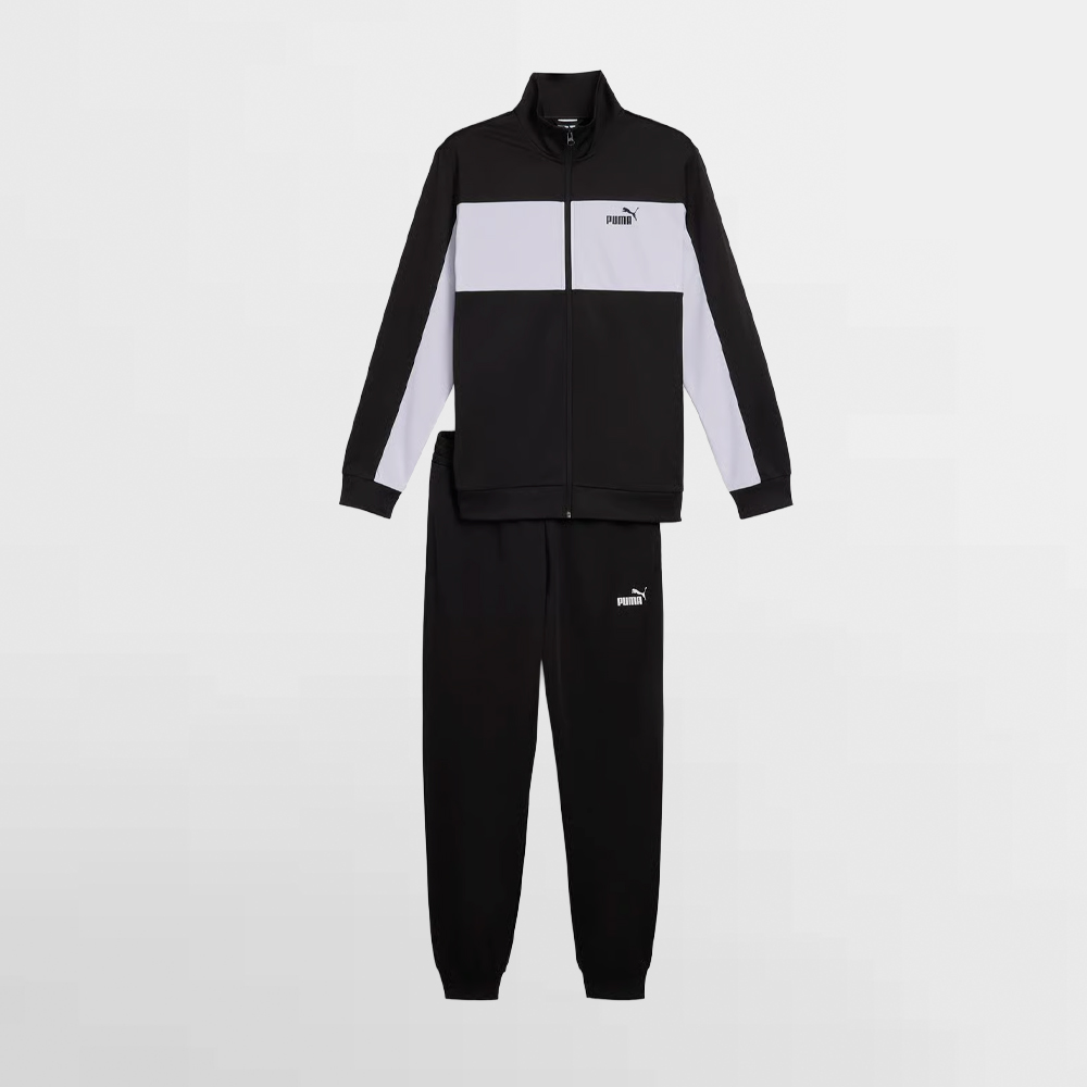 PUMA CHANDAL POLY SUIT(677427 01) - 687304 01