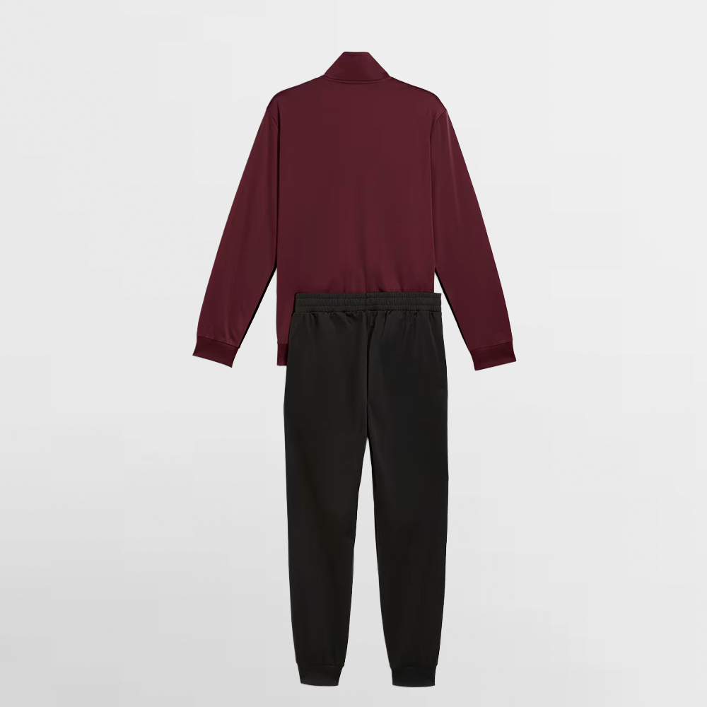 PUMA CHANDAL POLY COLORBLOCK SUIT - 687304 96