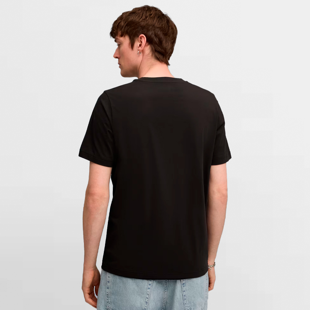 PUMA CAMISETA GRAPHIC TEE - 688029 01